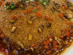 -缘来聚·徽菜名店(黄山宏村店)