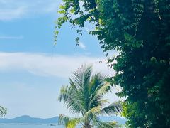 -三亚西岛海洋文化旅游区