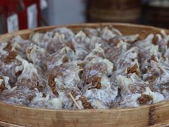 -清泉阁包子铺(中山路店)