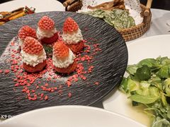 -祥记餐饮•豫粤珍味(金隅大厦店)