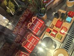 -麦当劳(新王府井店)