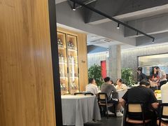-福海居烤鸭店(鸟巢店)