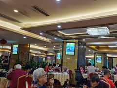 大堂-和乐喜点(宝岗大道店)