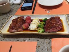 -小鹅皇港式餐厅(新抚万达店)