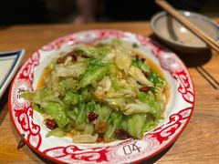 -破三川·新川菜(静安大融城店)