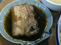 奥肉面-朱洪元苏式面馆(绿宝广场店)
