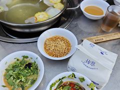 -福记阿牛·潮汕牛肉火锅(汽博店)