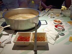 -花田煮鲜牛肉火锅(钟楼众汇店)