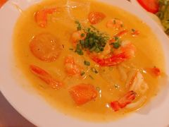 -Lanterns Vietnamese Restaurant