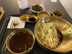 -贡梅老面馆·蟹粉面·无锡特色小吃(南长街主推店)