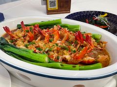 -怀德酒楼·粤菜·海鲜·茶点(怀德万象汇店)