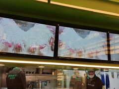 -西塔老太太拌饭(洋泾天物空间店)