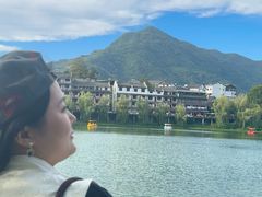 -后柳水乡