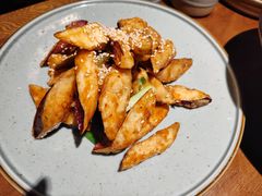 -薇酌饮·陕西菜(南门外店)