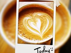 -Manner Coffee(芮欧百货店)