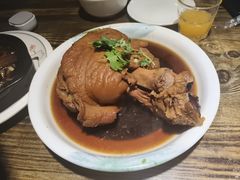 -老健康贾姨原味馆
