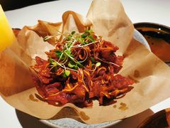 猪耳-Osteria Garden 生蚝花园餐厅(原进贤路店)