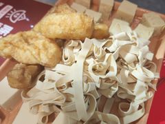 -陈大锅·岳阳鱼馆·地道岳阳菜(美食街店)