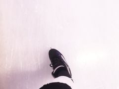 -冠军冰场CHAMPION RINK(环球银泰城店)