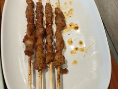 -龍聚祥烧麦馆(鼓楼店)