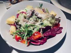 -春树下·树屋花房西餐厅(罍街AS1980店)