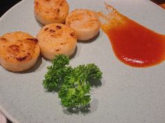 -Mr·Fish鱼鲜生海鲜放题(银泰in99店)