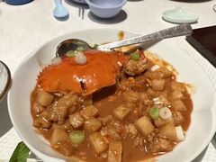 -北京柏悦酒店·锦庭餐厅Dining Room