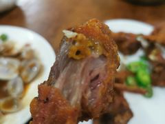 -华记粥饭店(印象容桂主题风情街店)
