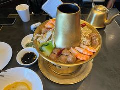 -鼓楼东街老火锅(鼓楼店)