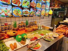 -香滨园骨架王(民生路店)