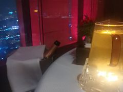 -北京柏悦酒店·锦庭餐厅Dining Room