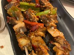 -渔娘渔家丹东海鲜(东直门店)