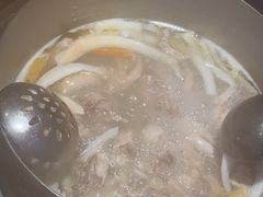 -淼福猪肚鸡·椰子鸡火锅(大沙地店)