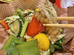 -北丐先生·野馄饨烧烤(南京首店)