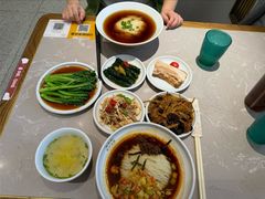 -松鹤楼面馆(清河万象汇店)