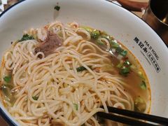 -马记永·兰州牛肉面(天通苑家乐福店)