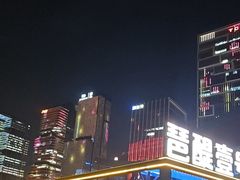 -琶醍壹号•音乐江景餐吧