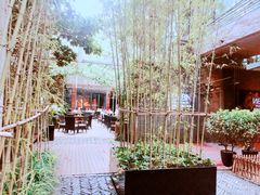 -上海艾本精品酒店