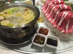 -汤记传菜(秀浦路店)