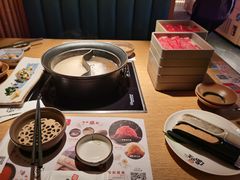 -温野菜涮涮锅(西单大悦城店)