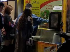 门面-国足臭豆腐(明瓦廊店)
