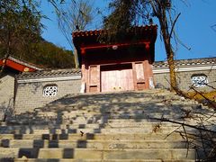 -修水东浒寨风景区