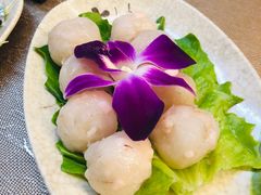 -金海阁海鲜火锅