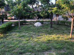 -长安上水缘度假庄园