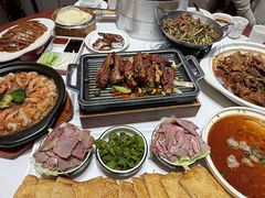 -梅利汴京烤鸭•开封豫菜地标店(晋安路店)