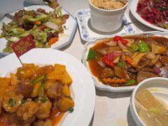 -旺达·福州菜(正大广场店)