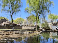 -三里河公园