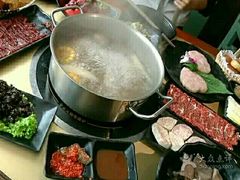 -手选潮汕鲜活牛肉火锅(二七广场店)
