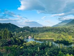 -深圳仙湖植物园