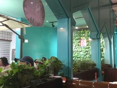 大堂-川人百味(金安中央大街店)